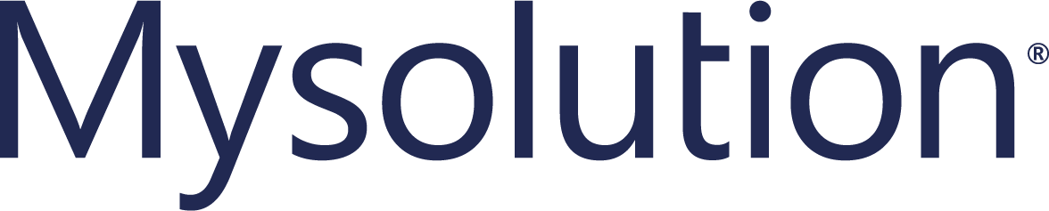 Logo Mysolution